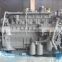 280hp/2300rpm 4 stroke water cooled 6 cylinders diesel engine SCDC BF6M1013 for marine/boat