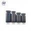 Plastic pill bottles 10ml-300ml, HDPE/PET pharmaceutical capsule pill bottle with seal, medicine vitamin bottles containers