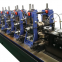 China Precision ERW Round Pipe Profile Making Machine Supplier