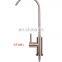 Kitchen Bar Sink Drinking Water Faucet Commercial Stainless Steel,Cold Water Water Filter Faucet