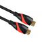 High Speed HDMI Double color injection molding 7.3mm 8.0mm for DVD Player Cable HD1051