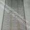 Flat Flex Wire Mesh Conveyor Belt for Biscuits