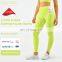 Fitness Enthusiasts Hot Sale Custom Fitness Leggings Push Up Yoga Pants High Strength Tights