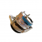 Alternateur 702/186 pour le moteur Perkins 4006-23TAG1 4008-TAG 4012-TAG 4016-TAG