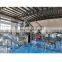 three sides sealing automatic powder packing machine