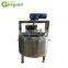 tank volume 200L dairy cheese vat machine