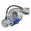 RHF4 Turbo for ISUZU 4JB1T 2.8TD Engine XNZ1118600000 VB420014 Turbo for Engine parts VP47 Turbocharger