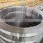 17CrNi2MoA Heavy Duty Gear Forging Large Gear Forging Blank Ring Forging
