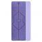 Tpe Eco Friendly Yoga Mat Tpe Yoga Mat Wholesale Manufacturer Eco Friendly