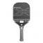 Foam Edge Pickleball Paddle Enhanced 16MM Carbon Fiber Pickleball Racket Stability Control Pickleball Paddle