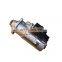 612600091078 Starter Motor For Jiefang J6 J6p J5p