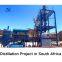 Machine for Waste Crude Oil Purifying Machine Used Engine Oil Refining Distillation Plant