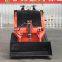 production of skid loaders Landscaping Excavator