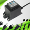 China Manufacturer AC Adaptor 12Vac 2A 24W Linear Waterproof Transformer 12V Waterproof Transformer