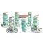 Heavy-Duty Self-Clinching Studs for Thin Sheets Self-Clinching HFE THFE