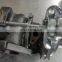 RHF5 Turbocharger 8973125140 8973125140  8972572000 8972503641 for isuzu 4JX1T  3.0L