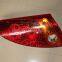 Commonly used accessories bus price led tail lamp strip Z-HX700X350 Tail Light For Bus