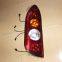 bus spare parts car truck bus other taillights 5-0295 made in china kinglong tail light for kinglong bus