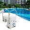 High-Efficiency Wall-mounted Pool Filtration System with Ladder Pool Pipeless  Filtration Equipment for Swimming Pools