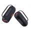 5200 mah outdoor waterproof high power speaker 20w wireless portable bluetooth speaker