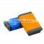 Modern crazy Selling 7800mah emergency slim power bank