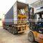 60m jib length.8T tower crane.QTZ125 serials China crane