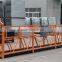 ZLP 250 suspended platform
