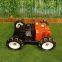 factory direct sales Remote controlled brush cutter in China