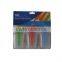 Special design plastic ice cream moulds with handle, popsicle mold, ice lolly maker