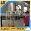 WUZHOU plastic pelletizer production machine