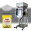 Automatic Linear Weigher Filling Machine for Snack Popcorn Dry Pet Food
