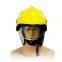 Combinaison de protection contre le feu