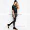 High quality fashion women t shirt new arrivel t shirt design digital printing t shirt TS089