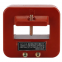 Msq-0.66-100 Low Voltage I Current Transformer 1000/5A Accuracy Class 0.5 Low Voltage Current Transformer