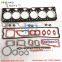 engine parts 1006 Upper Gasket Kit U5LT1179 fit for perkins