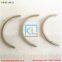 Piezas de motor 6D125 Empuje Metal Std.(3PC)6150-21-8050 adecuadas para Komatsu