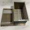 Bently Nevada 3500/05-01-03-00-00-00-2 Rack del sistema 3500