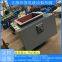 Electro-hydraulic Arc Valve