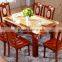 Indoor Kitchen Dining Room Onyx Table Top