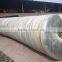 Spiral chute & chute machine gravity selecting ore with competitive price