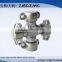 20 years High Quality Universal joint GUIS-48 Universal Joint Cross for Japanese Vehicle
