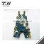 Custom Hot Sale Cheap Sublimated Wrestling Singlets