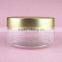 200ml empty clear plastic cream jar for sale                        
                                                Quality Choice