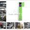 2016 New Product Different Color 4 Door Metal Armoire Cabinets