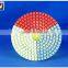 3-color wet polishing pad/Granite