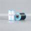 chinese nylon sewing thread manufacturer glow thread colored elastic yarn