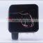 LED Side Mirror White&amber Rearview 5W 360LM Turn Signal Light
