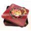 moistureproof cake cans,cake baking cans,metal gift tin box