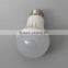 cheap product ce rohs cermic housing e27 9w led bulb
