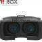 2016 New Design 3d Vr Glasses Virtual Reality Headset 3d Vr Box For Sale